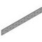 Raccord plat
